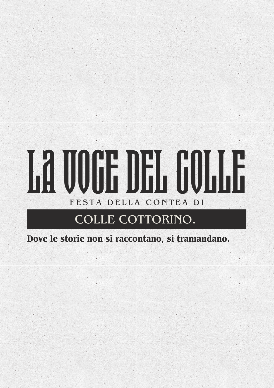 SkillzAdvisor alla Festa della Contea 2025: Un'Esperienza Musicale, Culturale e Generazionale